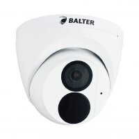 BALTER X ECO IP Eyeball Kamera mit 8.0MP, 2.8mm,...