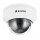 BALTER X PRO NightHawk Vandalensichere IP Dome-Kamera mit 4.0MP, 2.8mm, Nachtsicht 40m, Ultra Low Light