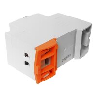 Hutschienen Klingeltrafo mit 8V / 1A,12V / 0,67A, 24V /...